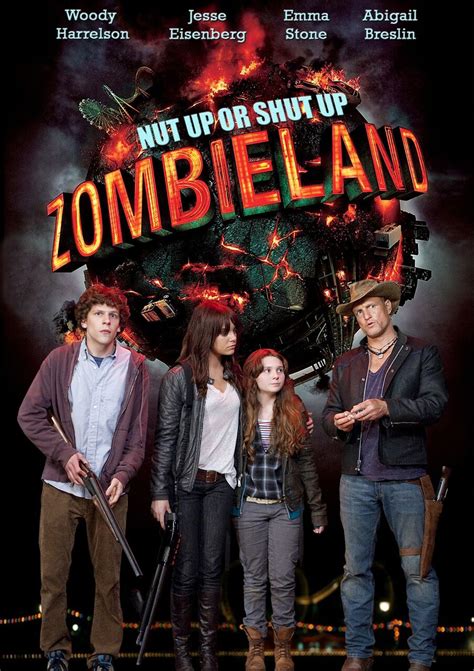 zombieland cda|zombieland 2 cały film.